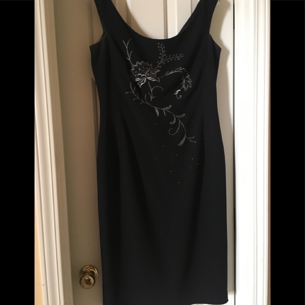 Maggy London Dress Size 14